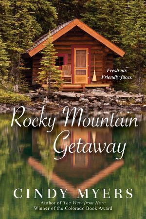 [Eureka, Colorado 3.50] • Rocky Mountain Getaway
